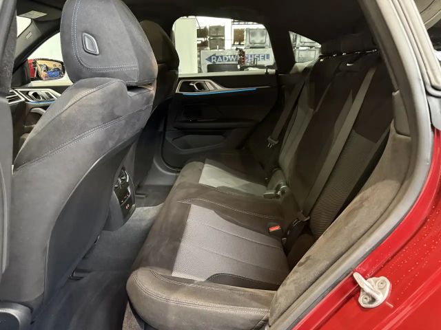 BMW i4 Coupé M-Sport eDrive40