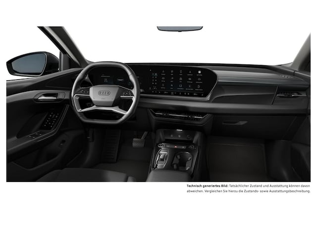 Audi Q6 e-tron Quattro