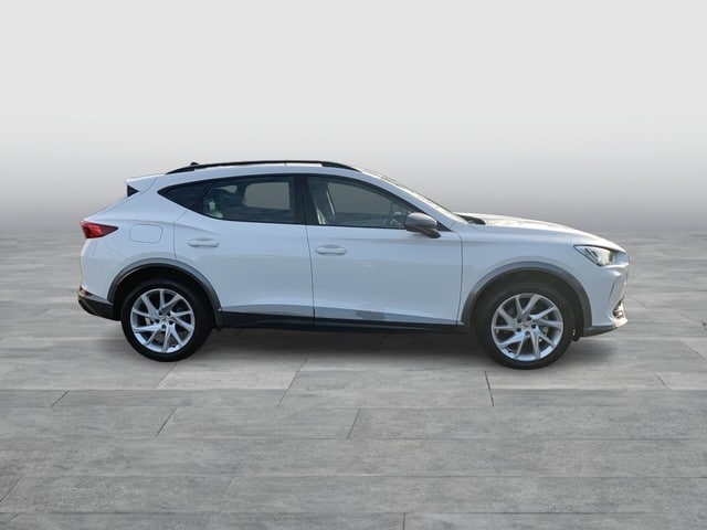 Cupra Formentor 1.4 e-Hybrid