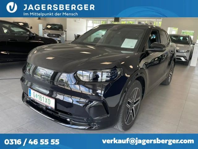 Ford Capri AWD Extended range Premium