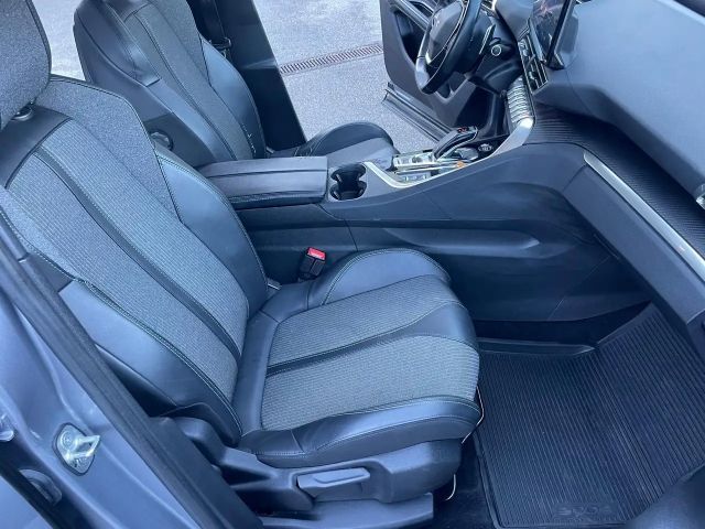 Peugeot 5008 Allure Pack BlueHDi EAT8