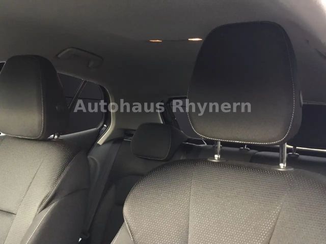 Skoda Fabia 1.0 TSI Tour iV