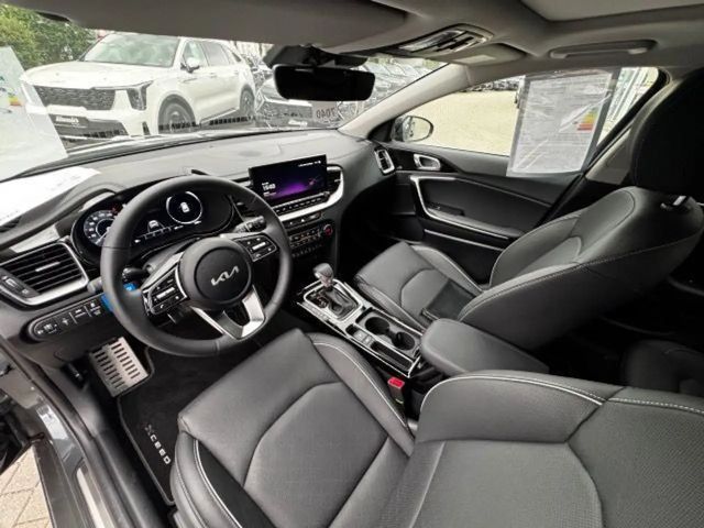 Kia XCeed Platinum Edition