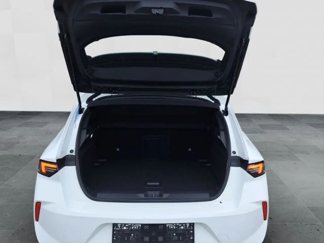 Opel Astra GS-Line Grand Sport