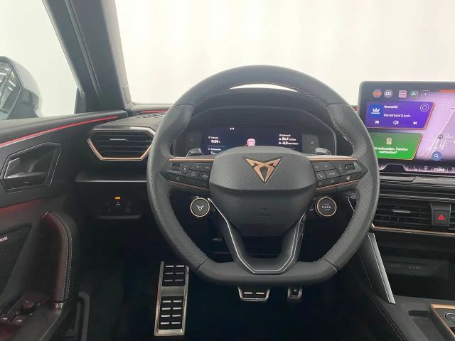 Cupra Leon VZ e-Hybrid