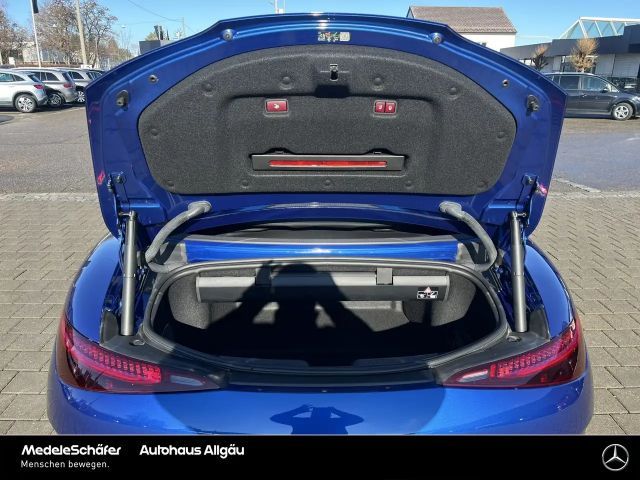 Mercedes-Benz AMG SL 4MATIC SL 63 AMG