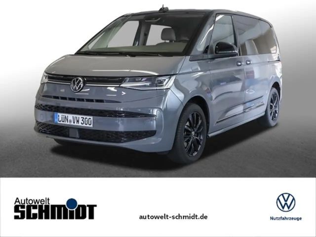 Volkswagen Multivan DSG IQ.Drive T7