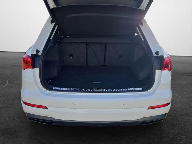 Audi Q3 35 TDI S-Tronic