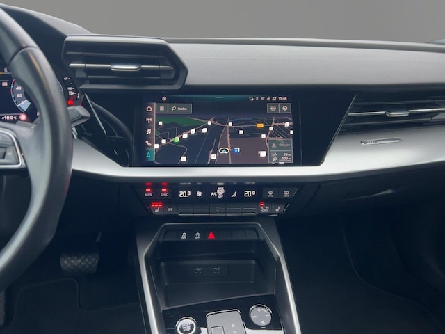 Audi A3 35 TFSI S-Tronic Sportback