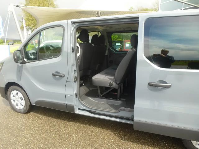 Renault Trafic L2H1 Life
