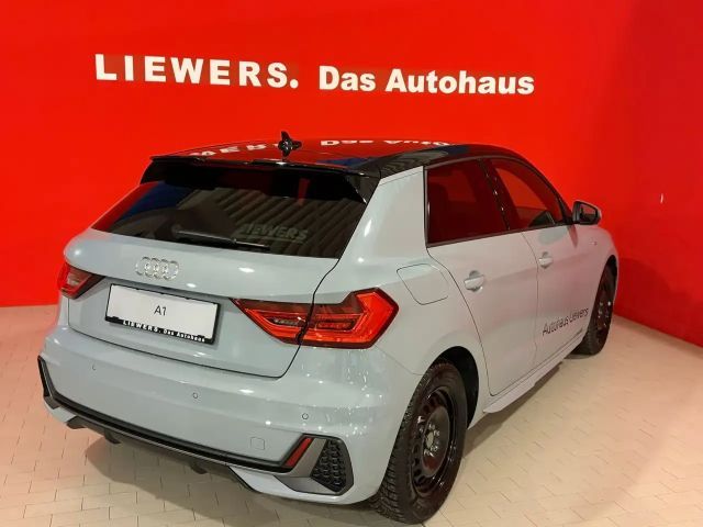 Audi A1 30 TFSI S-Line