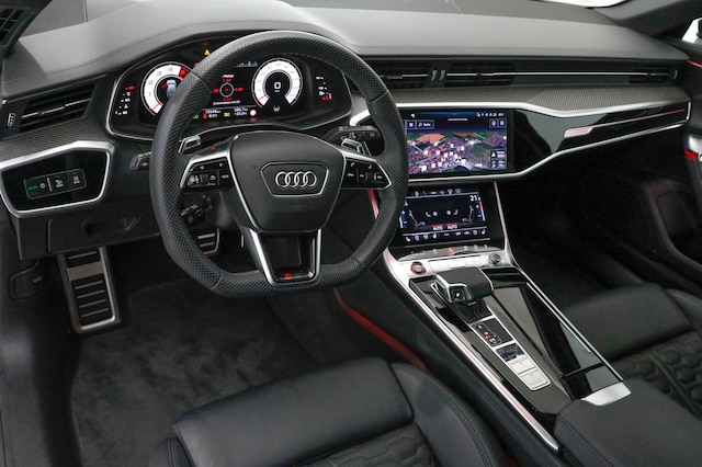 Audi A6 e-tron Avant Performance Quattro