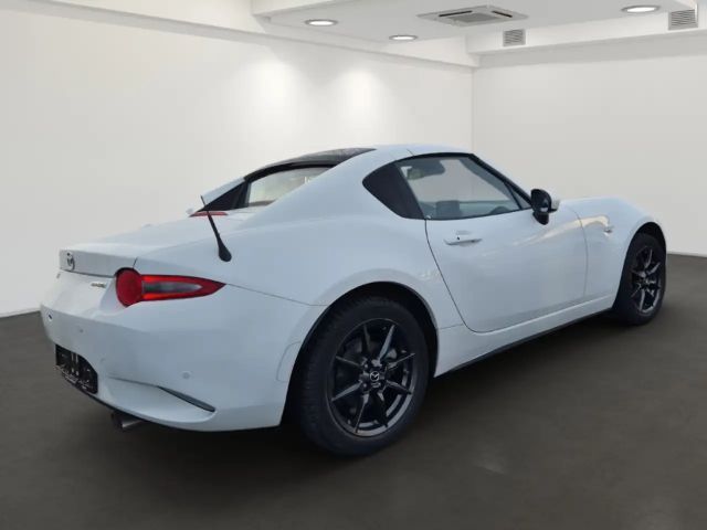 Mazda MX-5 RF Selection SkyActiv