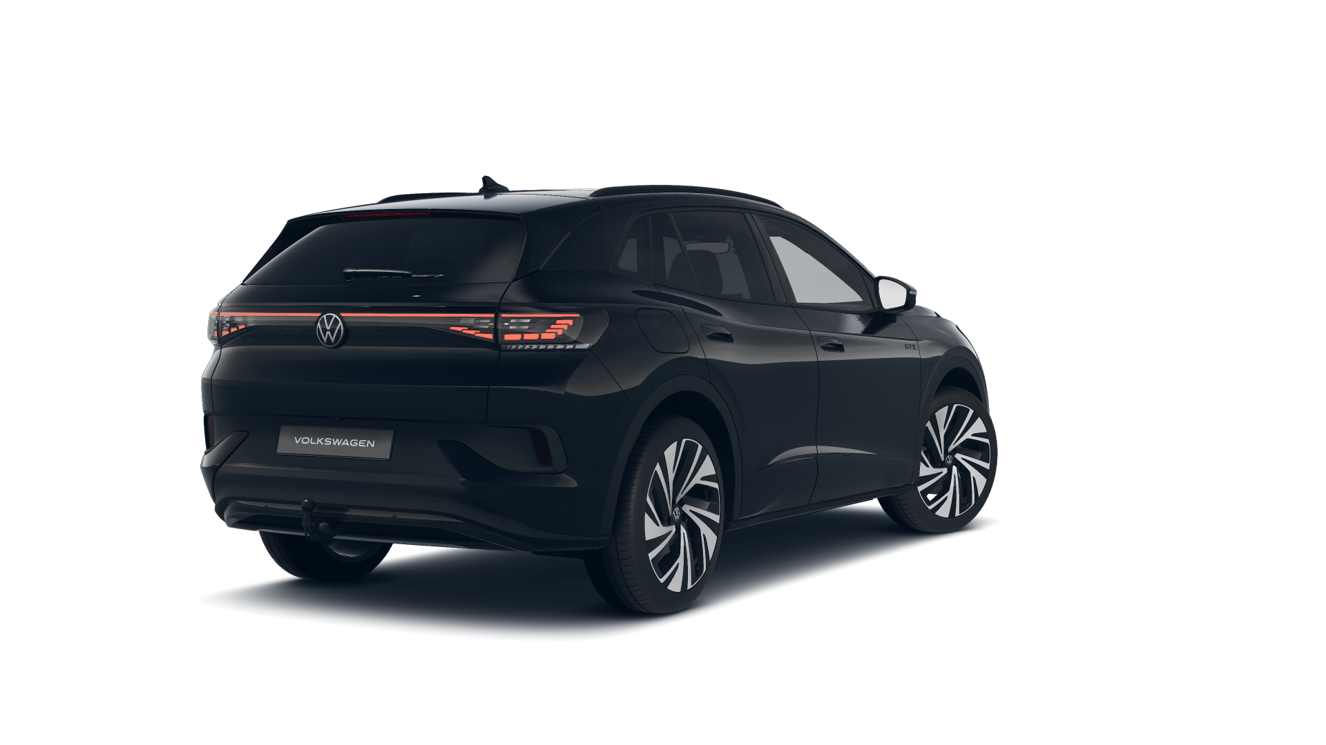 Volkswagen ID.4 4Motion GTX