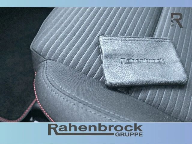 Ford Focus EcoBoost ST Line Wagon