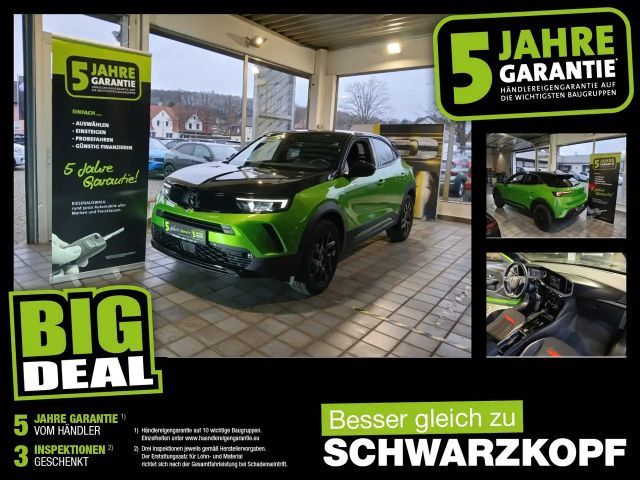 Opel Mokka 1.2 Turbo