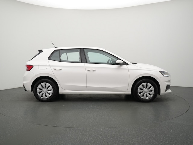 Skoda Fabia Fabia  KLIMA CARPLAY LED SHZ PDC