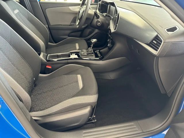 Opel Mokka 1.2 Turbo Turbo