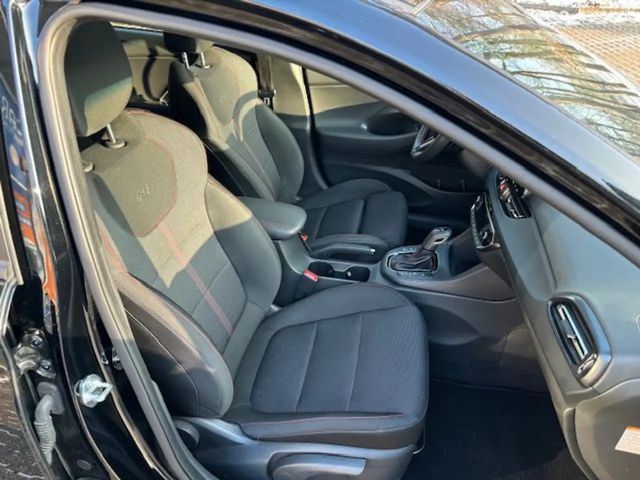 Hyundai i30 Hybrid N Line