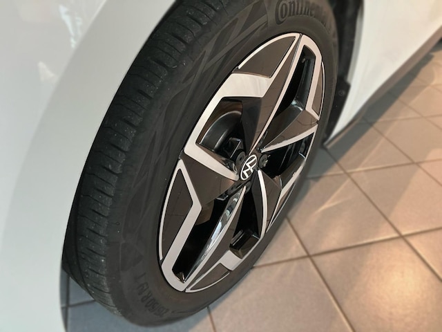 Volkswagen ID.3 1st Edition