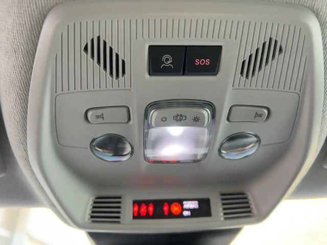 Citroën C3 Aircross Plus