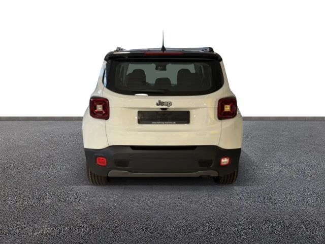 Jeep Renegade Summit