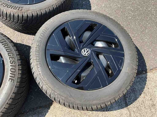 Volkswagen ID.4 Performance Pro