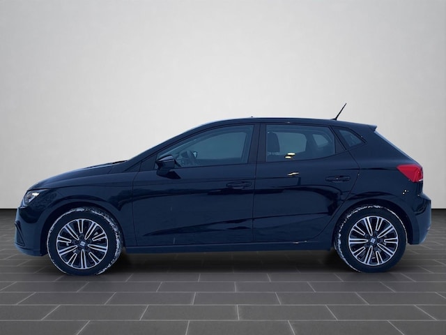 Seat Ibiza 1.0 TSI DSG Style
