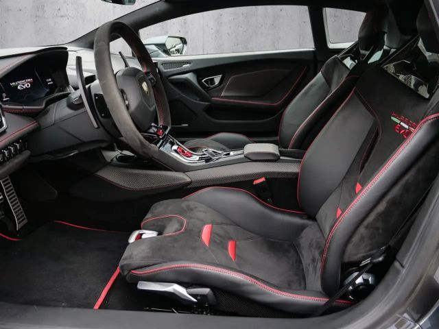 Lamborghini Huracan EVO