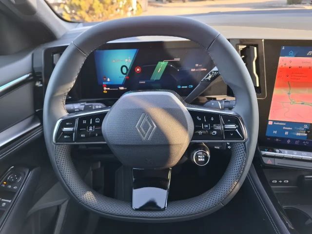 Renault Austral E-Tech Techno
