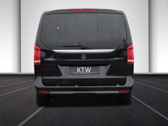 Mercedes-Benz V 300 AVANTGARDE Extralang