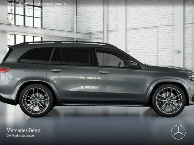 Mercedes-Benz GLS 580 4MATIC AMG Line