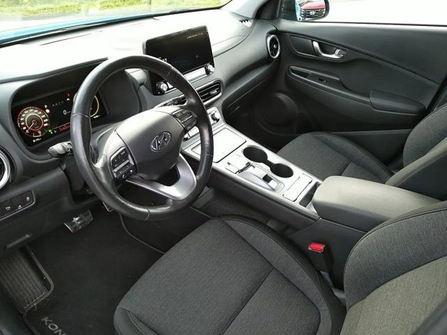 Hyundai Kona 64 kWh Electric Trend