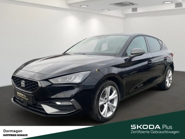 Seat Leon 1.4 TSI DSG FR-lijn e-Hybrid