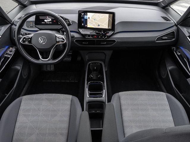 Volkswagen ID.3 City