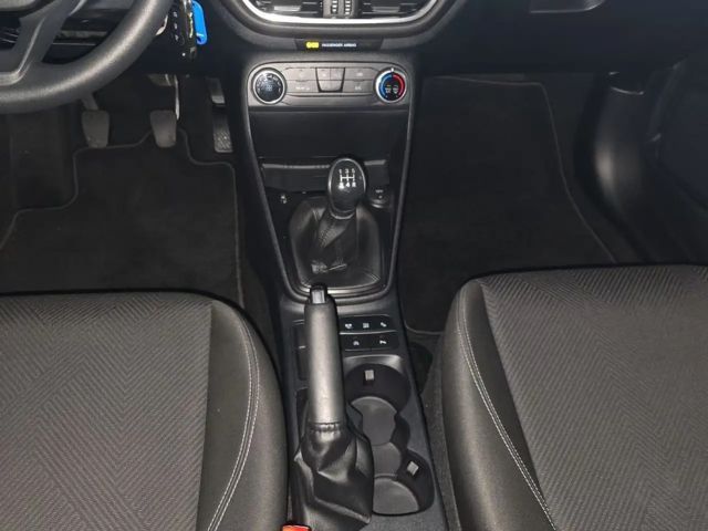 Ford Fiesta Cool & Connect