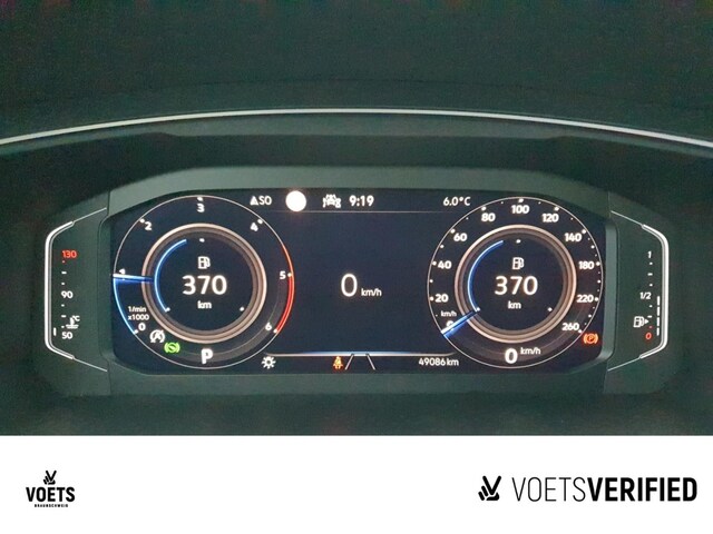 Volkswagen Tiguan DSG Elegance Elegance