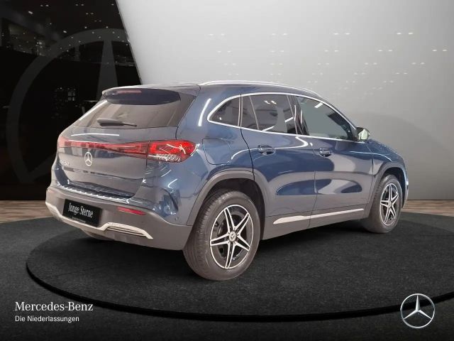 Mercedes-Benz EQA 250 AMG Line Advanced