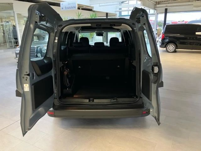 Mercedes-Benz Citan Tourer