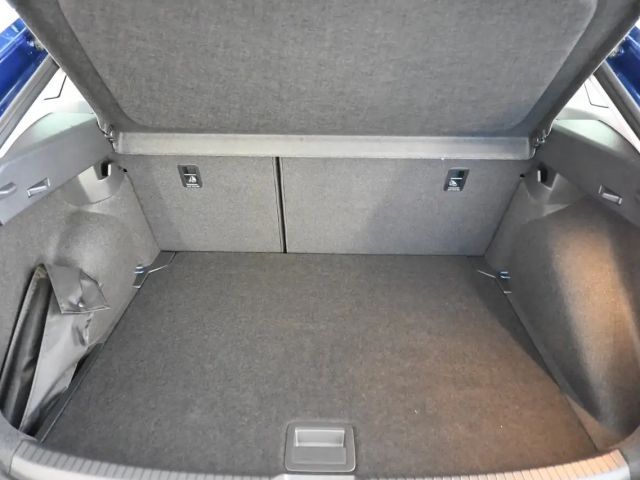 Volkswagen Taigo Life