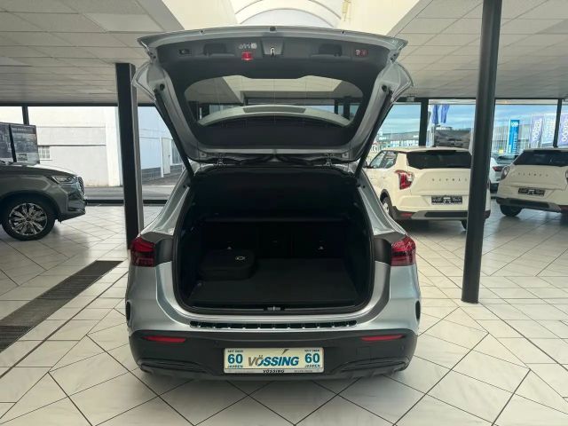 Mercedes-Benz EQA 300 4MATIC AMG Line