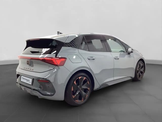 Cupra Born 360 ALLWETTER LM19 PRIVACY SITZHZ