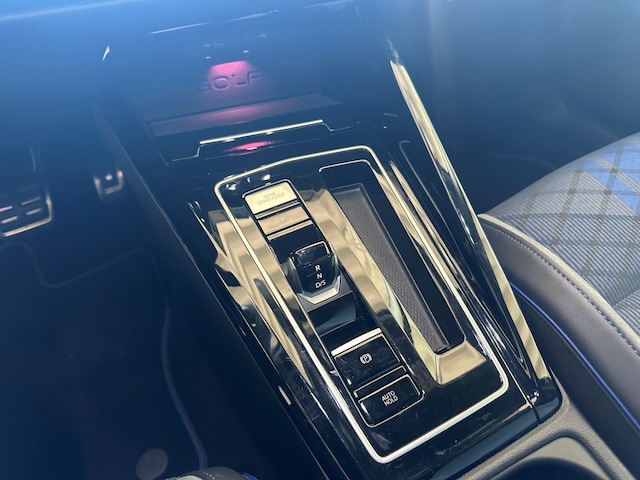 Volkswagen Golf 2.0 TSI 4Motion Golf VIII