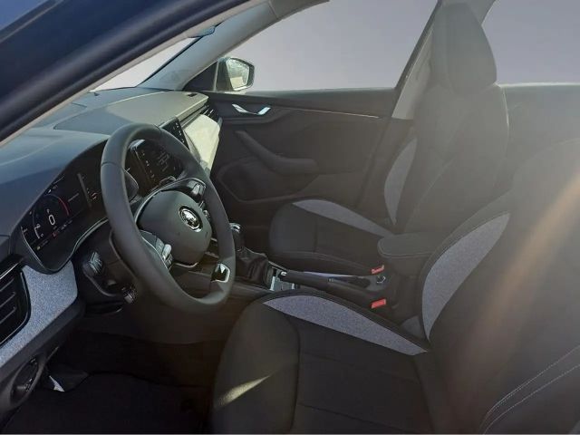 Skoda Kamiq 1.0 TSI Drive