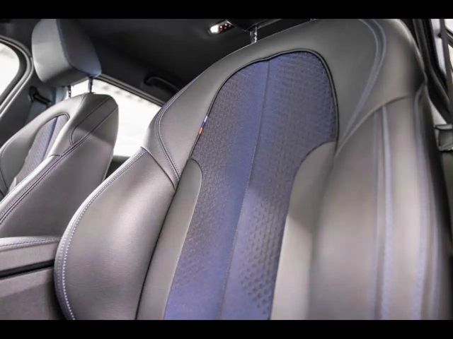 BMW 118 M-Sport Sedan