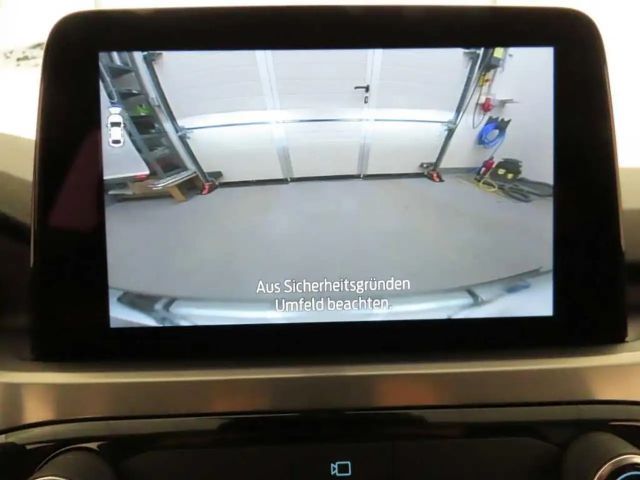 Ford Kuga AWD Hybrid Titanium X