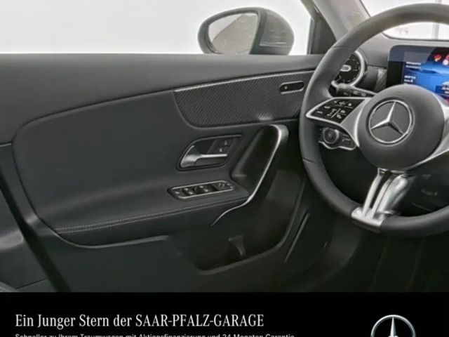 Mercedes-Benz A 180 Progressive