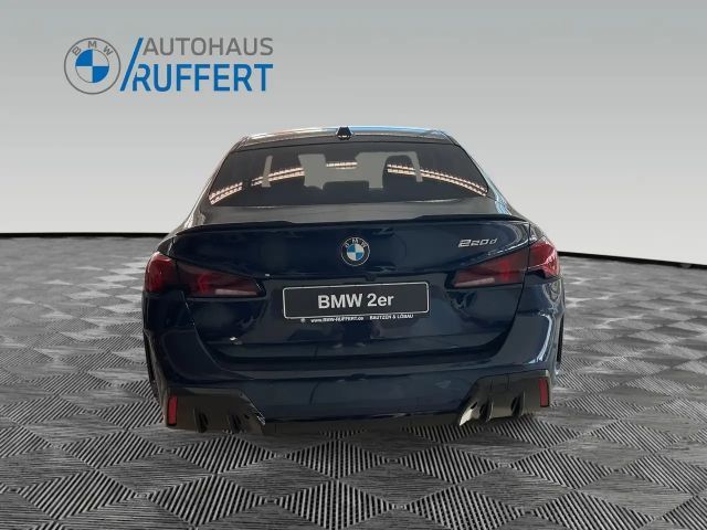 BMW 220 220d Coupé Gran Coupé M-Sport