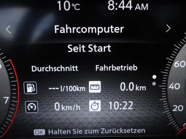 Nissan Qashqai DIG-T Tekna