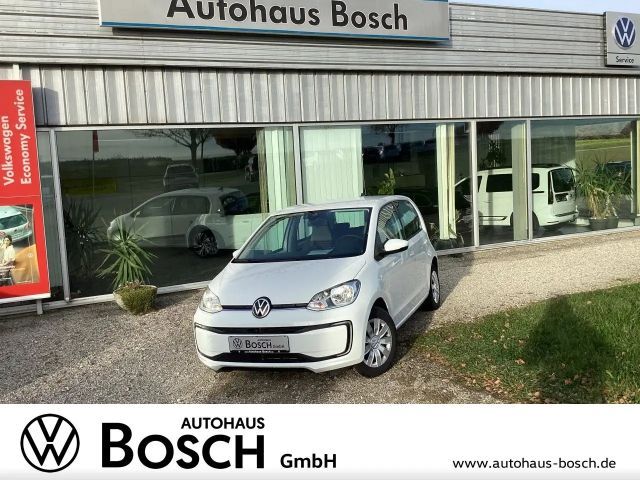 Volkswagen e-up! Move Move up!